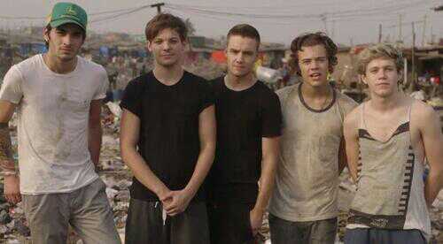 DIRECTIONER FOR EVER