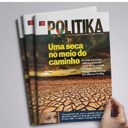 Nada mais que a verdade. Fale conosco: redacao_revistapolitika@politicapb.com.br