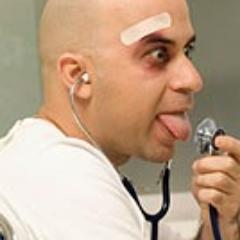 current CNA/PCA, nursing student, working with the elderly, my patients say hysterical things.