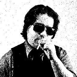 Small Town Pizza Lawyer by day, by different time of day Whale Biologist, and by night Venezuelan Minister of Small Fountains. LiDAR enthusiast for AEye, Inc.