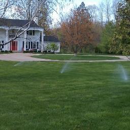 Servicing West Michigan & The Greater Grand Rapids area, with all your underground sprinkling needs. Over 17 years of hard work, integrity, and experience.