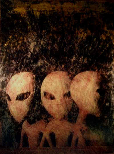 AlienSecrets's profile picture. Aliens and UFOs Straight From The Source