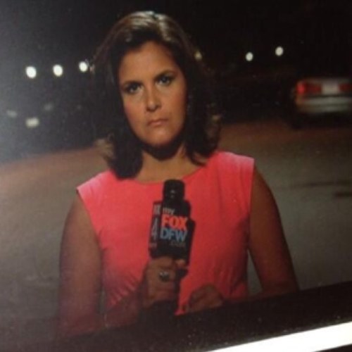 Boricua, Wife, Sister, Daughter, Reporter, Foodie, Shopaholic, Runner, and Admitted Slob.