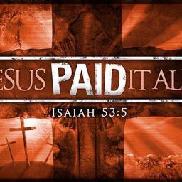 Passionate About Christ