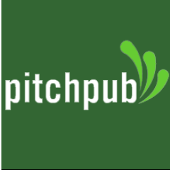Our mission is to become the region's leading forum for entrepreneurs to pitch their start-up.