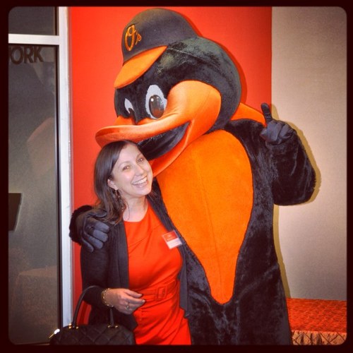 Corporate/securities attorney, Orioles fanatic and pop culture aficionado. Past President of @go_hero