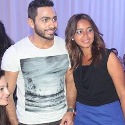 (magnonet tamer hosny)