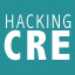 HackingCRE's profile picture. Helping CRE organizations find simple and easy ways to improve process, expose data, empower associates and generate ROI. Don't change your system - Hack It!