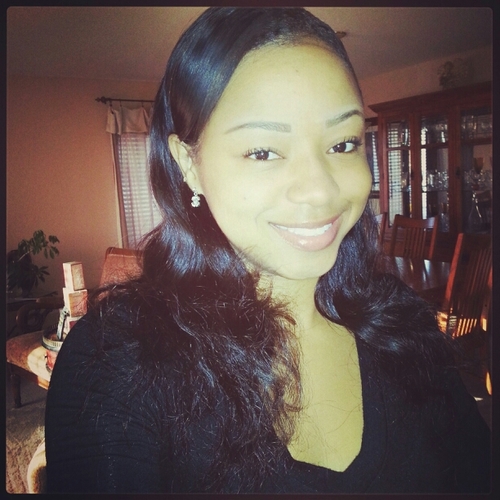 Tuskegee University c/o 2014...I AM a Devastating DIVA  of ΔΣΘ & a Lovely Lady of ΓΠΑ. #AmbitiousGirl sooooo... follow meee!