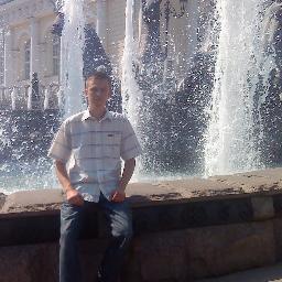 SiniavskyV's profile picture. 