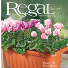Independent Regal Representative in #DurhamRegion, ON.  Shop online or ask me for a catalogue. Online fundraisers available - ask for details!