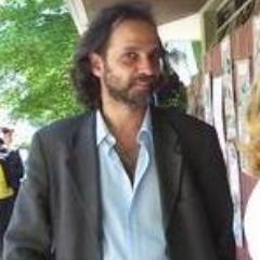 psiquiatra, psicoanalista, esp. salud publica. Dr. en medicina. profesor y Director Salud Publica UBA. Secr Prensa Asoc. Medicos Municipales, caba Argentina