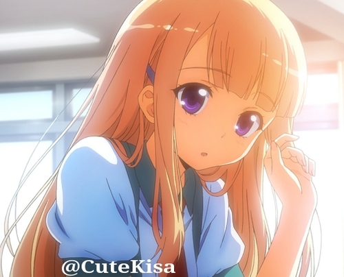 Hey! Names Kisa! I'm a spunky young girl, learning magic! I'm also a vampire! I won't bite! #single #OC