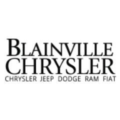 Blainville Chrysler : Concessionnaire Automobile Chrysler Jeep Dodge Ram Fiat à Blainville (Rive-Nord de Montréal)