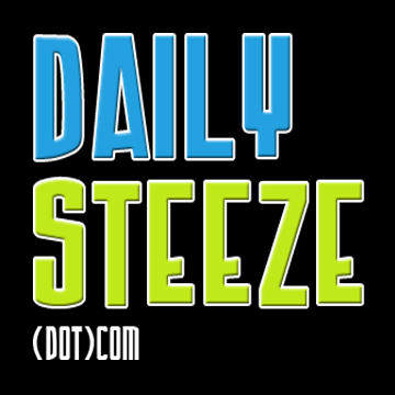 Steezy music, videos, and news about your favorite electronic music artists and producers - served up saucy and hot!