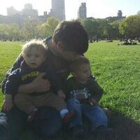 Goncalo Abecasis (@gabecasis) 's Twitter Profile