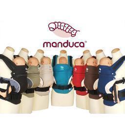 Mit Liebe zum Detail, aus Begeisterung fürs Tragen Die Manduca Babytrage, eine Trage, die Müttern und Vätern das Leben wirklich leichter macht.