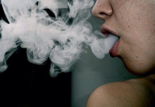 Somewhere in the clouds.