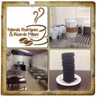 Yola Barista SCAE (@yrodriguez1976) 's Twitter Profile