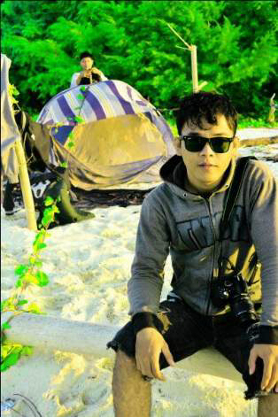 AsriadiMuhammad's profile picture. saya tahu apa yang saya tahu, dan kalian tidak berhak turut campur dalam pemikiran saya...