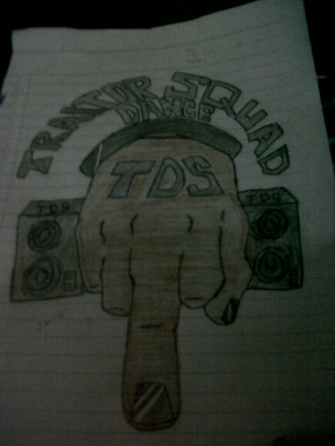 TraitorSquad For information booking contact ☎081295049402/pin:26D9B066 Dance Dance Dance on the floor !