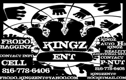 Team W.A.W.G. team TRA SIDE KINGZ Ent.
