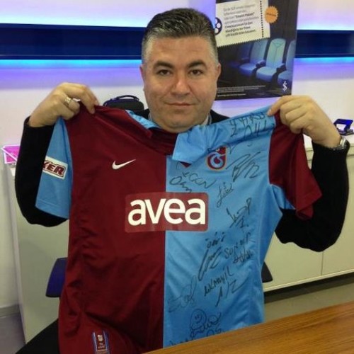 TRabzonspor ~ İŞBANKASI