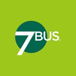 7BUS runs from Long Island to the East Side of NYC seven days a week! Low prices. Free wifi. Outlets. Comfy seats. Lots of leg room.