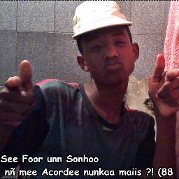 Não mii Juguee para não seer Jugadoo '! .. (88