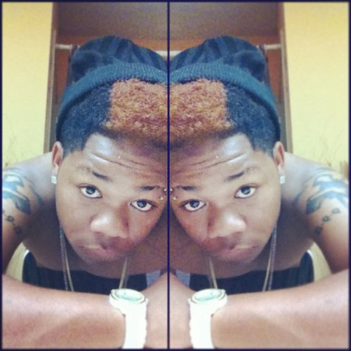 Kik me : jarvis_74 Instagram name : lavell_clark #3hunna GBE O'Block