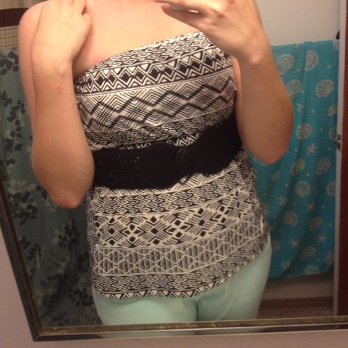 WishfulFittie's profile picture. In a month, you're gonna wish you started today. 14 year old fittie! 5'9.             #fitfam ~Avi is me:)~