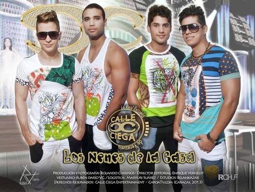 Contacto rebelde