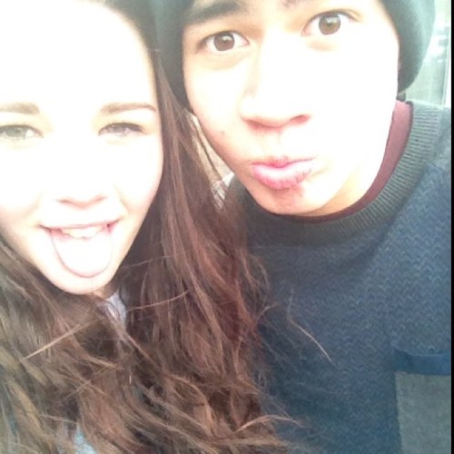 if you're reading this and your name is calum hood hello i love you