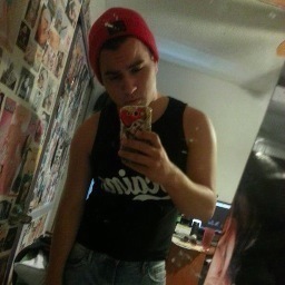 get on your knees and worship the KING