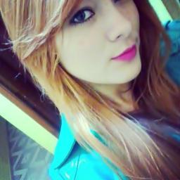 gosto de falar muuuito @.@ (com quem eu conheço)
as vezes as doida, as vezes quietinha .-.