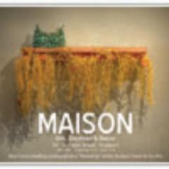 Maison is a full home design service store with custom home furnishings decor and gifts with design services by Steve Akin