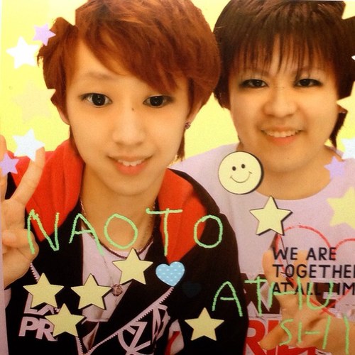 Ex14jsb3Kawadai's profile picture. リア垢 佐実卒12.22.32 美容師目指してます*\(^o^)/*予定では福岡美容専門学校に行く予定♪ ファッション/音楽/ゲーム/サッカー/Dance/ LDH垢☞@naoto_0830_ex