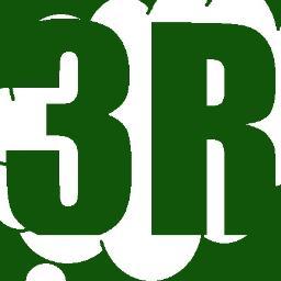 publicidad3R's profile picture. Campaña publicitaria dirigida al fomento de actitudes ecológicas a partir del eslogan: Reuse, Reduce, Recycle!