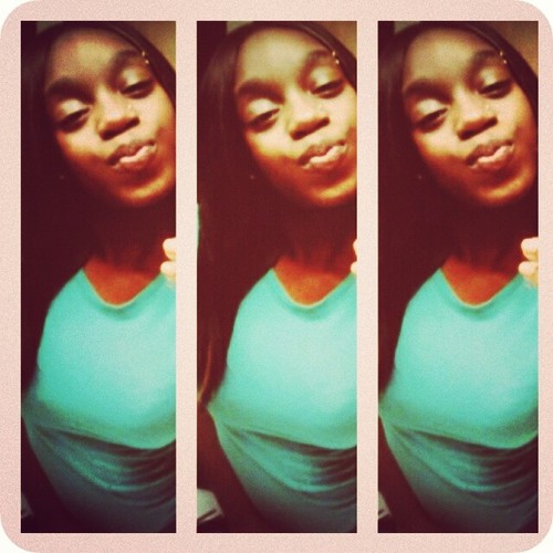 Tyesha  || I didn't create thug  life , I diagnosed it ♡† | follow meee (( ;