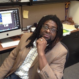 Multi-Cultural Church Planter.