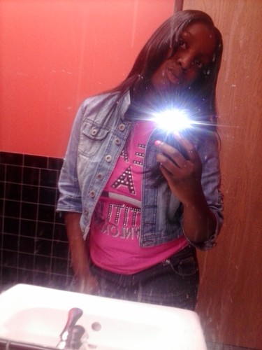 #ah mother first #lady with class..#brains#beauty..;)