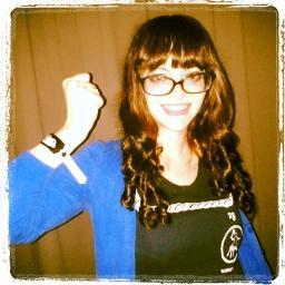 BeverlyVanacore's profile picture. I like tacos & hate assholes.