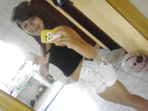 pode falar  mais nao poder ser oq eu sou ... !