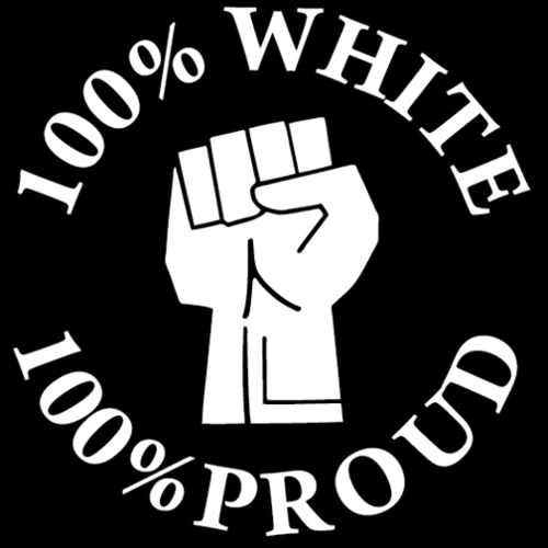 finalsolution4's profile picture. white pride world wide 
we want to take back what is ours