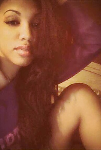 Theres no way I can define myself but get to know me & u can find out for yourself.