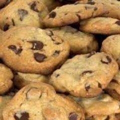 Cookies, they are the best food! Eat them!