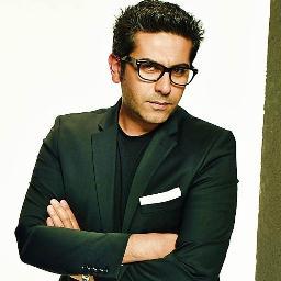 Ad Man. Thinker. Reader. Father. Managing Director UAE Group, FP7 McCann.