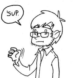 5 words. Games, movies, comic, books, music.