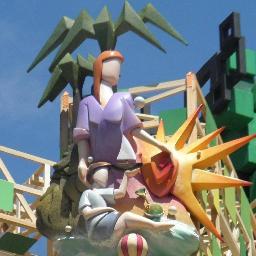 FiestaFogueres Profile Picture