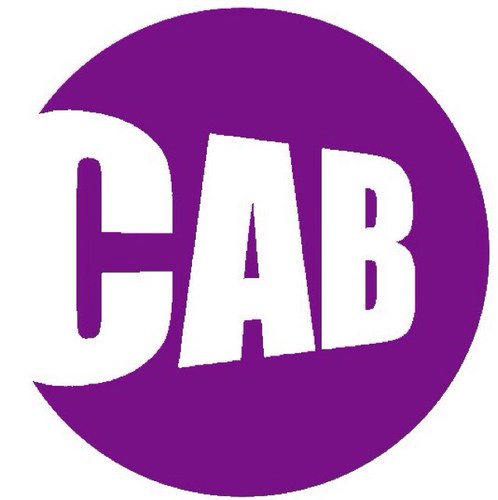 The Campus Activities Board (CAB) is dedicated to bringing the best programming to the community, serving as your social ride on campus.